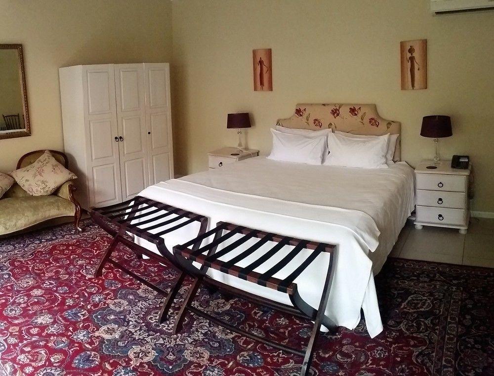 Medindi Manor Hotel Cape Town Exterior photo